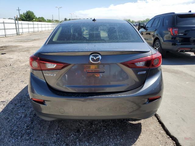 2018 Mazda 3 Touring VIN: 3MZBN1V32JM177258 Lot: 59917754