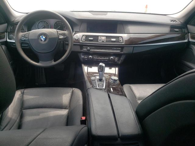 VIN WBAFR7C57DC821209 2013 BMW 5 Series, 535 I no.8