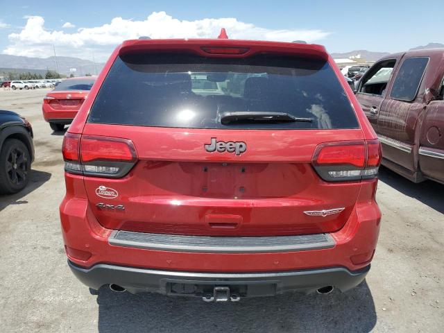 2018 Jeep Grand Cherokee Trailhawk VIN: 1C4RJFLG1JC446125 Lot: 60776864
