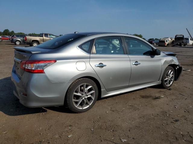 2014 Nissan Sentra S VIN: 3N1AB7AP7EL628847 Lot: 59396134