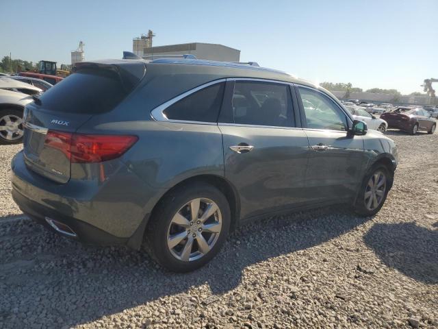 VIN 5FRYD4H87EB048059 2014 Acura MDX, Advance no.3