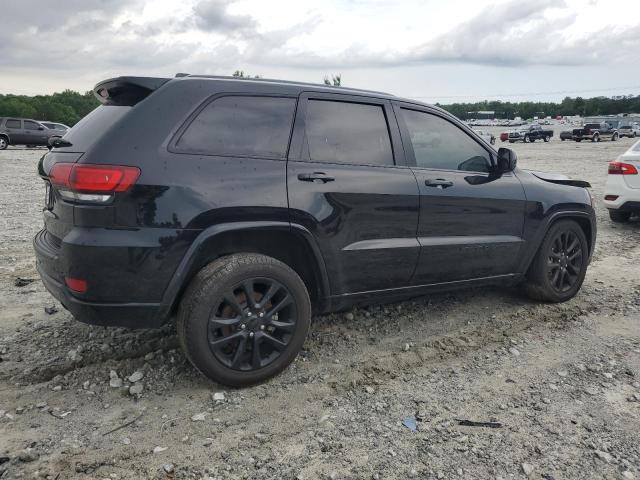 2021 Jeep Grand Cherokee Laredo VIN: 1C4RJEAG7MC595544 Lot: 57502904