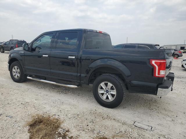 2017 FORD F150 SUPER - 1FTEW1C8XHKC90761