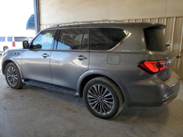 2019 Infiniti Qx80 Luxe VIN: JN8AZ2NF1K9682473 Lot: 57486864