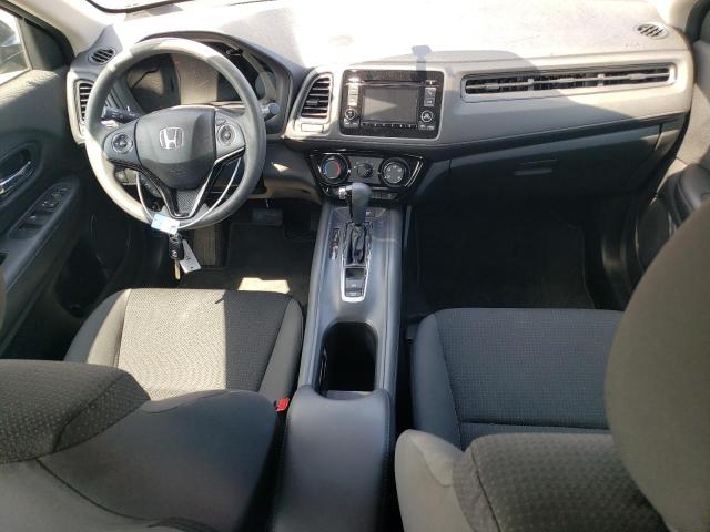 2022 HONDA HR-V LX - 3CZRU6H35NM749453
