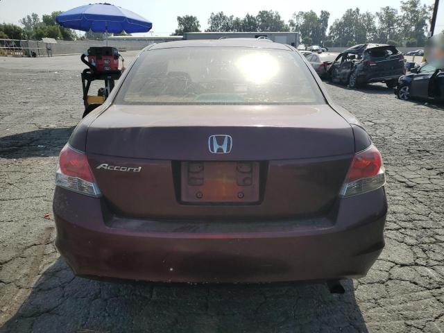 2010 Honda Accord Lx VIN: 1HGCP2F37AA042569 Lot: 59473934