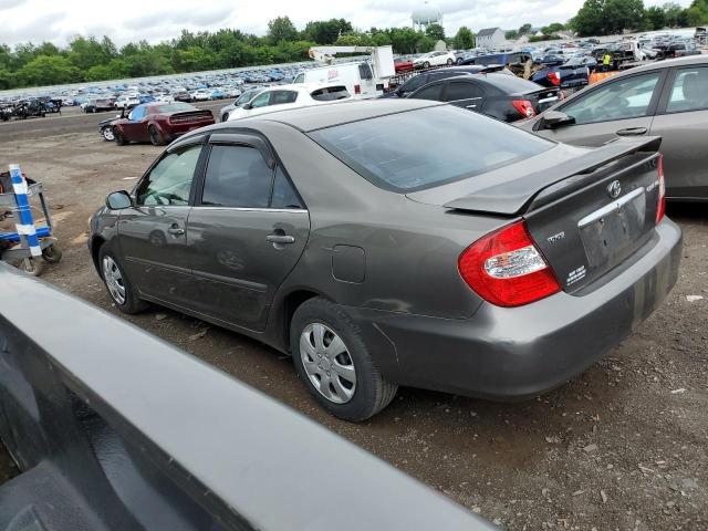 2004 Toyota Camry Le VIN: 4T1BE32K04U918657 Lot: 56868334