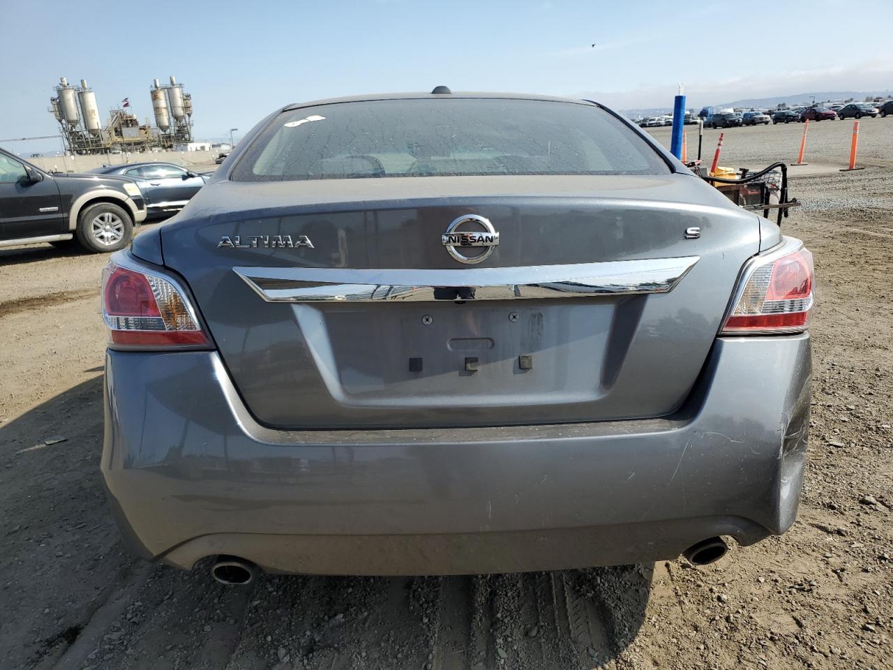 1N4AL3AP2FC424253 2015 Nissan Altima 2.5