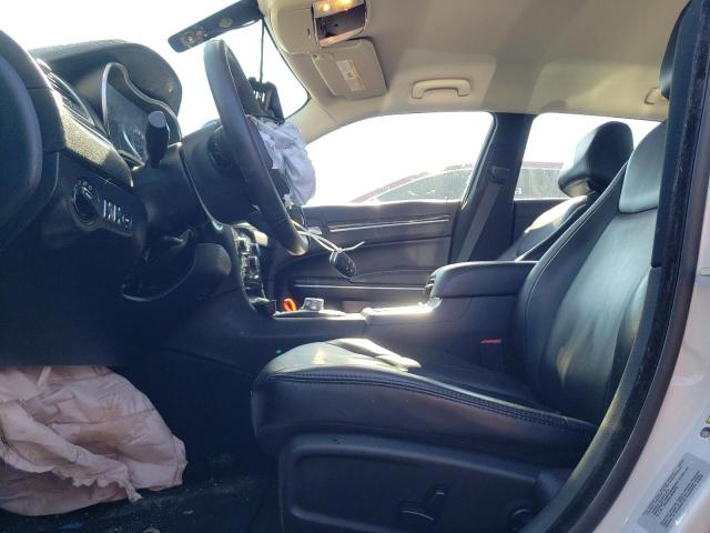 2016 Chrysler 300 Limited VIN: 2C3CCAAG0GH135804 Lot: 57135654