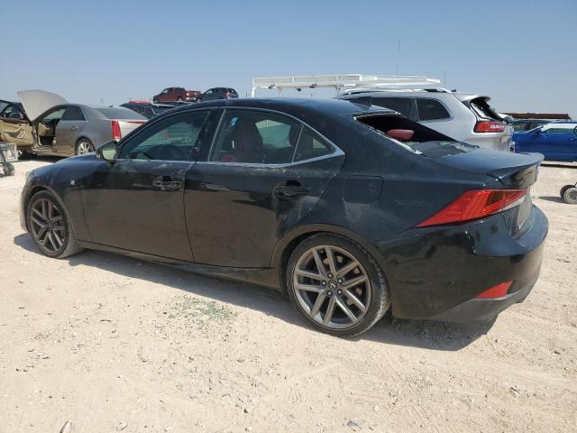 2017 LEXUS IS 200T - JTHBA1D24H5039856