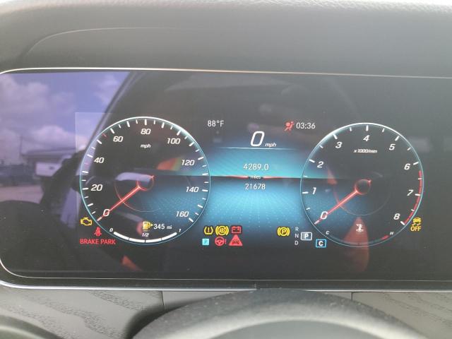 2022 Mercedes-Benz E 350 VIN: W1KZF8DB5NB018530 Lot: 59527664