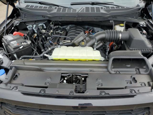 2024 FORD F150 XL - 1FTFW5L52RFA71997