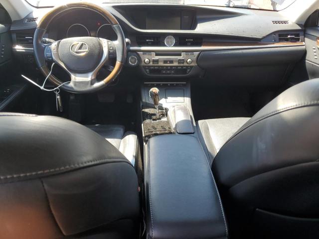 2014 Lexus Es 350 VIN: JTHBK1GG1E2111484 Lot: 59859554