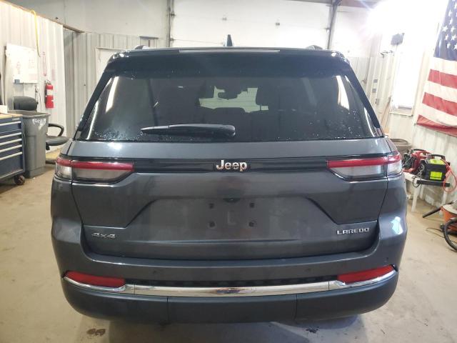 2023 Jeep Grand Cherokee Laredo VIN: 1C4RJHAG2PC619366 Lot: 58005564