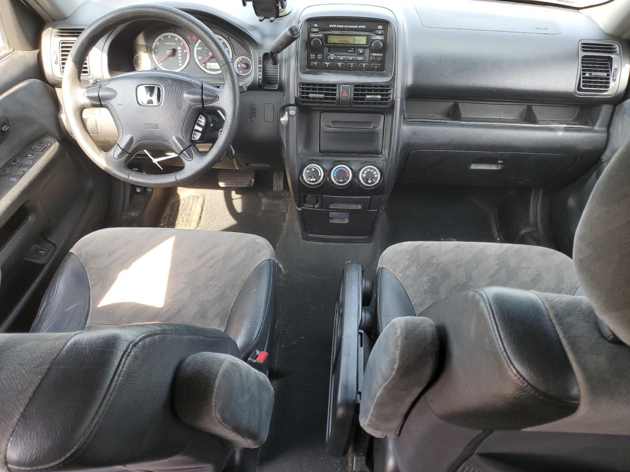 SHSRD78813U108849 2003 Honda Cr-V Ex