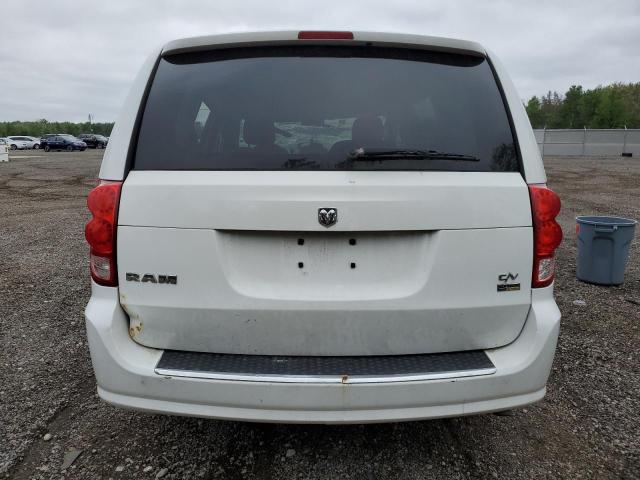 2015 RAM TRADESMAN 2C4JRGAG6FR599919