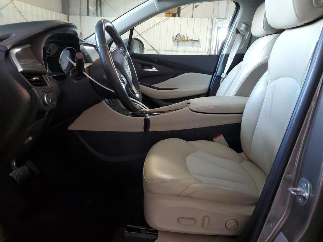 2019 Buick Envision Preferred VIN: LRBFX1SA3KD019542 Lot: 60461204