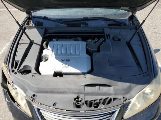 2007 Lexus Es 350 VIN: JTHBJ46G372044573 Lot: 58878124