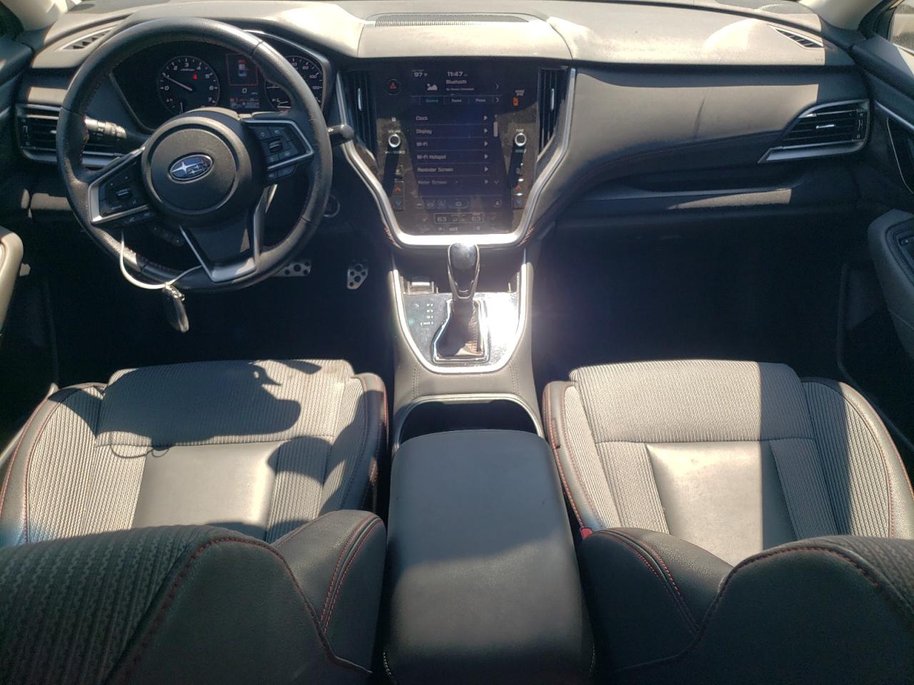 4S3BWAH68N3006334 2022 Subaru Legacy Sport