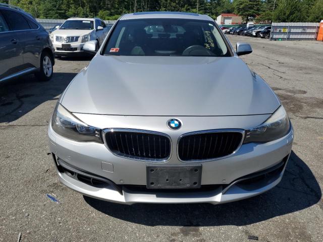 2015 BMW 328 XIGT S - WBA8Z5C57FGS36221