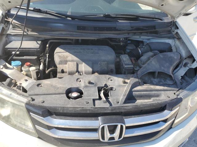 2015 HONDA ODYSSEY TO - 5FNRL5H93FB003824