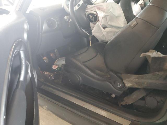 2003 Mini Cooper S VIN: WMWRE33433TD71603 Lot: 59417244