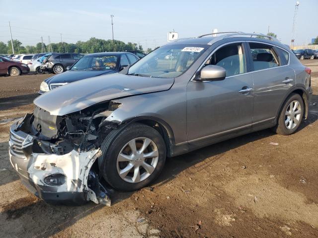 2009 Infiniti Ex35 Base VIN: JNKAJ09F19M951742 Lot: 59743734