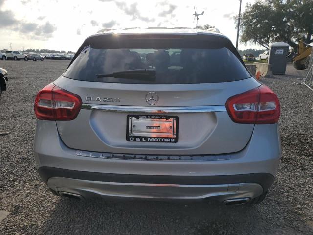 VIN WDCTG4EB6GJ207274 2016 Mercedes-Benz GLA-Class,... no.6