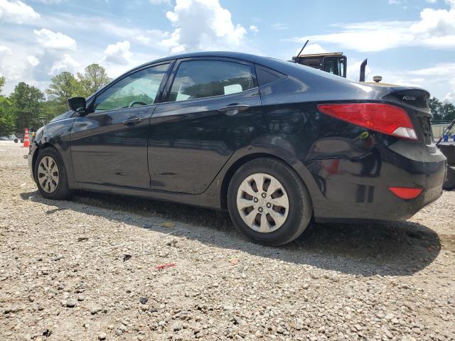 2016 Hyundai Accent Se VIN: KMHCT4AE0GU159184 Lot: 58906114