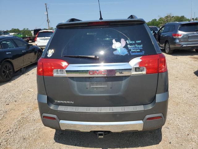 2013 GMC Terrain Slt VIN: 2GKALWEK3D6143258 Lot: 58253194