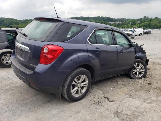 2013 Chevrolet Equinox Ls VIN: 2GNALBEK3D6168026 Lot: 57770174