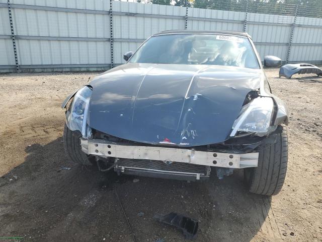 2004 Nissan 350Z Roadster VIN: JN1AZ36A74T005828 Lot: 60083854