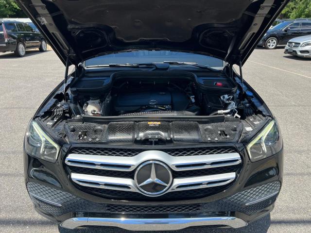 2020 Mercedes-Benz Gle 350 VIN: 4JGFB4JB8LA176882 Lot: 61272514