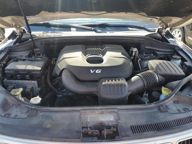 2014 Jeep Grand Cherokee Limited VIN: 1C4RJEBG6EC423845 Lot: 60437614