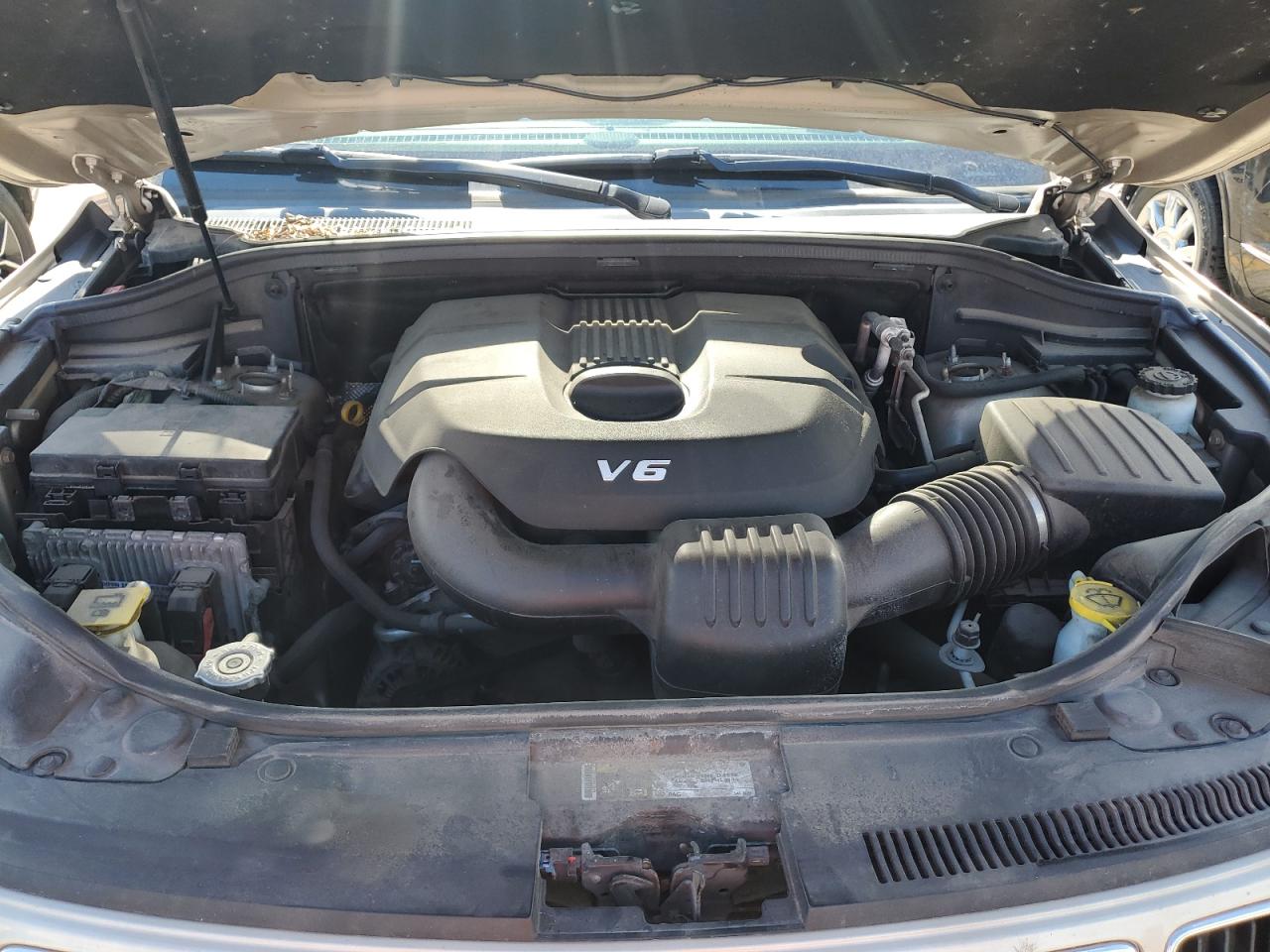 1C4RJEBG6EC423845 2014 Jeep Grand Cherokee Limited