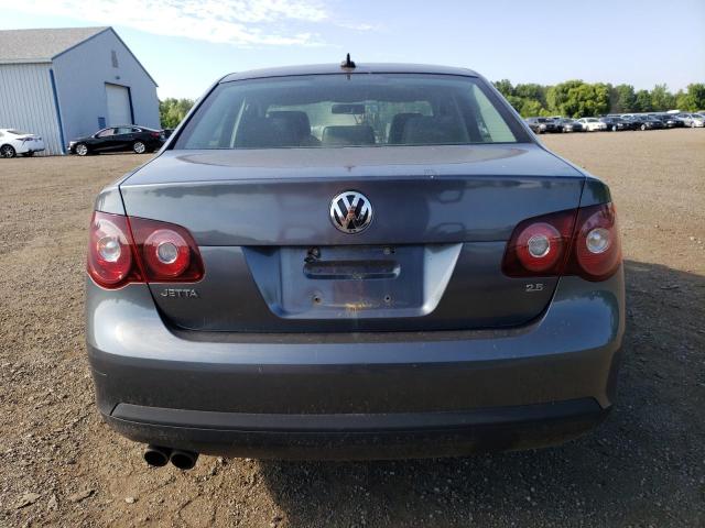 2009 Volkswagen Jetta Se VIN: 3VWRM71K29M074421 Lot: 58690554
