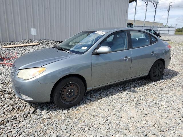 Vin: kmhdu4ad1au932101, lot: 59411314, hyundai elantra blue 20101