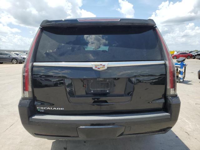 2018 Cadillac Escalade Esv Luxury VIN: 1GYS3HKJXJR329901 Lot: 60380904