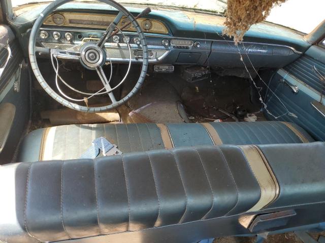 2P62X110864 1962 Ford Galaxy 500