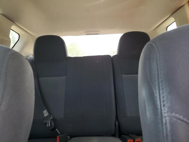 2011 Jeep Compass Sport VIN: 1J4NF1FBXBD283810 Lot: 60688624