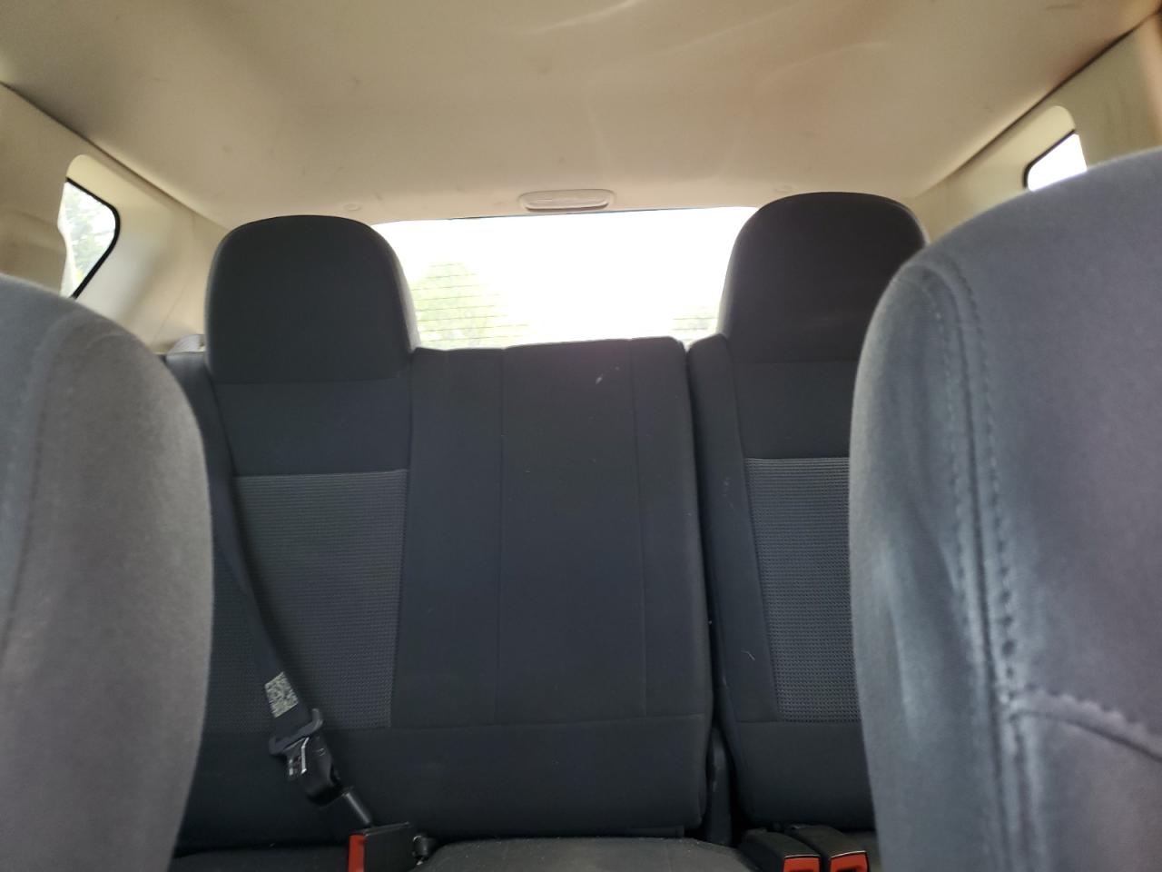 1J4NF1FBXBD283810 2011 Jeep Compass Sport