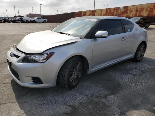 TOYOTA SCION TC