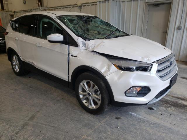 Vin: 1fmcu9gd3kua45052, lot: 59945014, ford escape se 20194