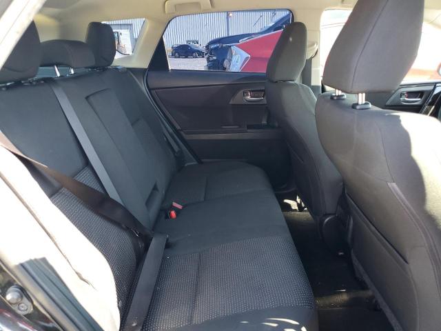 2018 TOYOTA COROLLA IM - JTNKARJE0JJ560385