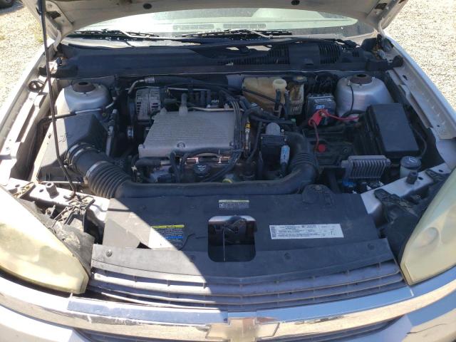 2004 Chevrolet Malibu Ls VIN: 1G1ZT52834F135418 Lot: 60748474