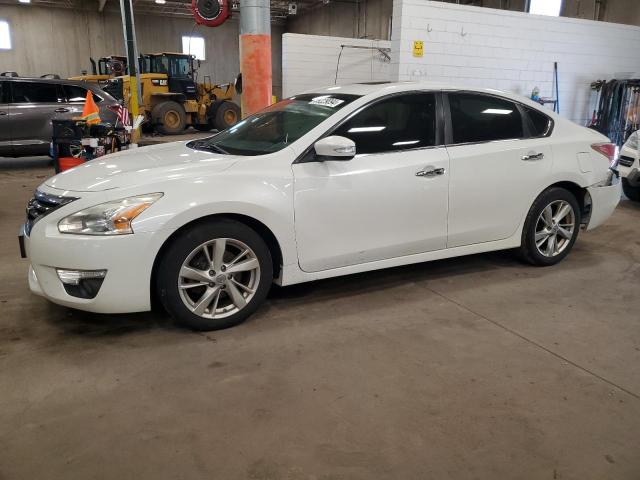 1N4AL3APXDN489692 2013 Nissan Altima 2.5