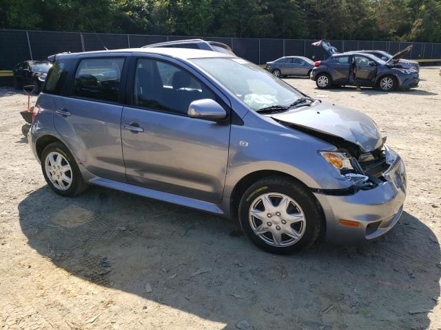 2006 Toyota Scion Xa VIN: JTKKT604465009391 Lot: 57608594