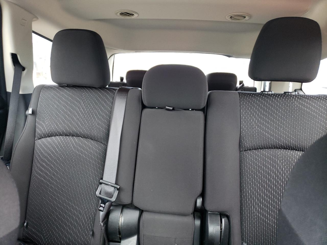 3C4PDCBG6JT242553 2018 Dodge Journey Sxt