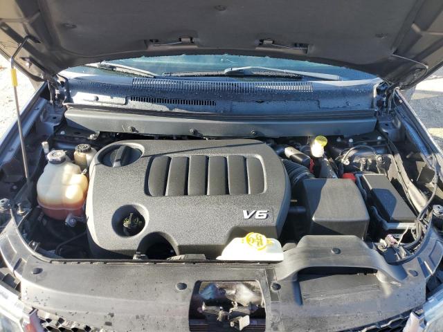 2018 Dodge Journey Gt VIN: 3C4PDCEG7JT466880 Lot: 58822134