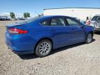 FORD FUSION S photo